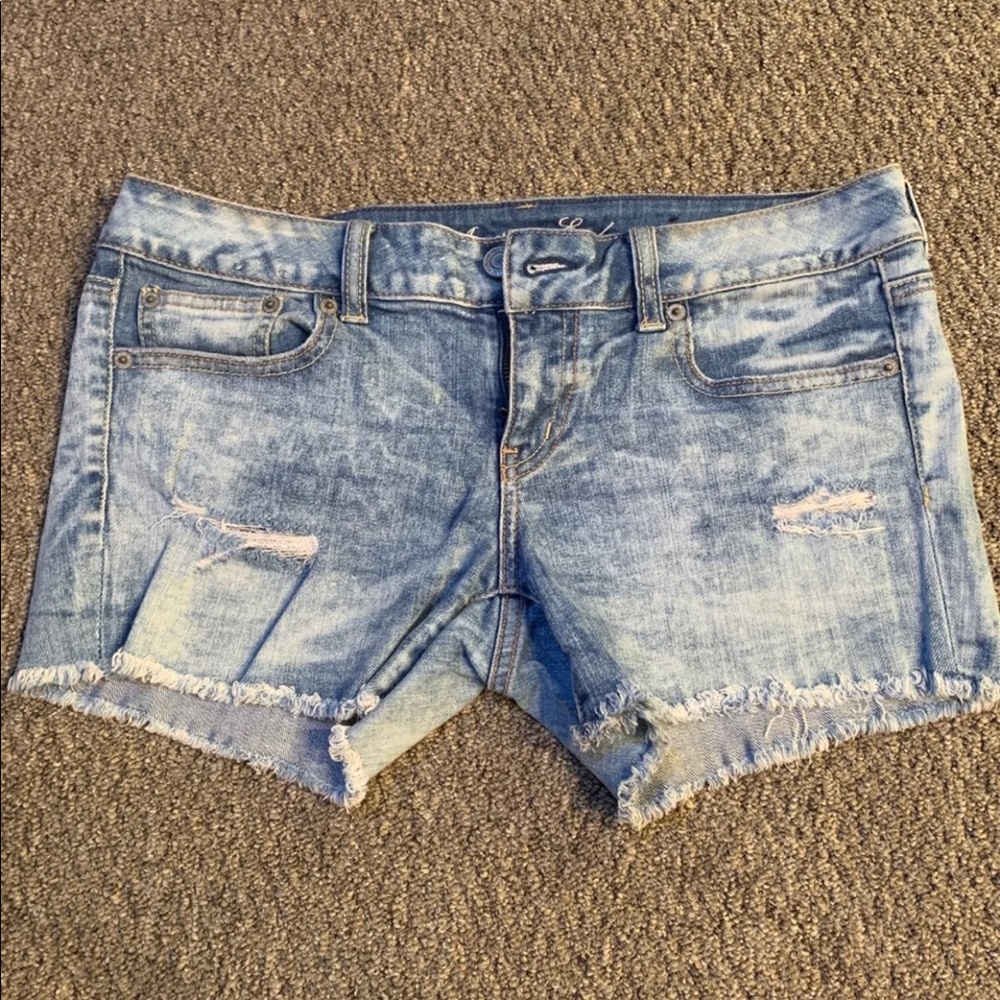 Shorts